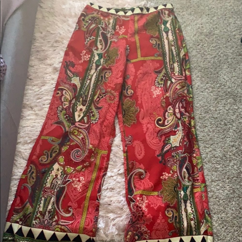 Paisley me